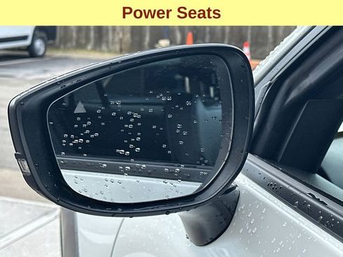 Used 2025 MAZDA CX-50 AWD 2.5 S w/ Preferred Package image 8