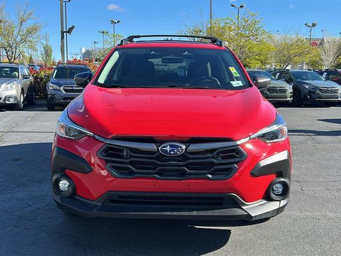 Certified 2025 Subaru Crosstrek 2.5i Premium AWD/4WD image 3
