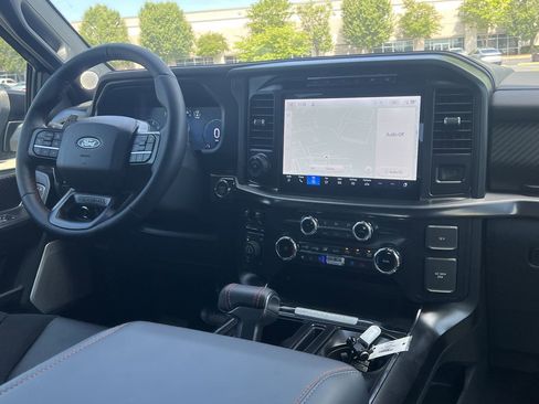 New 2026 Ford F150 Raptor AWD/4WD image 3