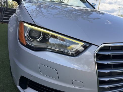 Used 2016 Audi A3 1.8T Premium Plus w/ Premium Plus Package FWD image 13