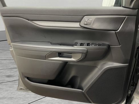 New 2026 Ford Ranger Raptor AWD/4WD image 10