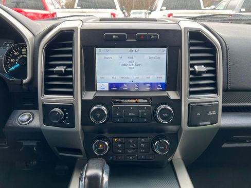 Used 2019 Ford F150 Lariat image 25