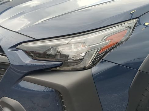 Used 2023 Subaru Outback Onyx Edition AWD/4WD image 7