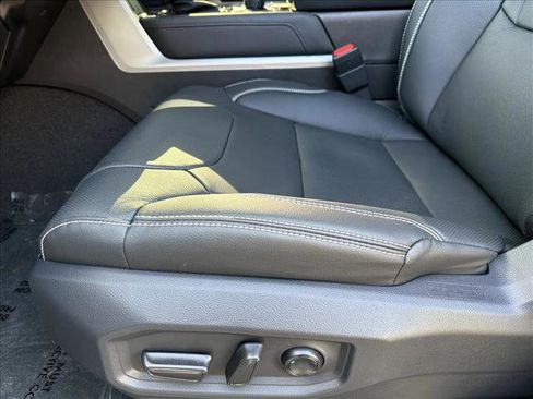 New 2026 Toyota Tundra Limited image 12