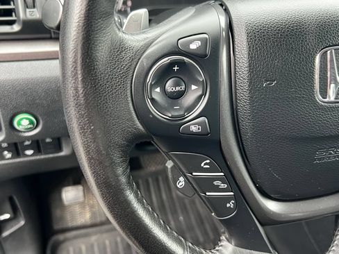 Used 2022 Honda Ridgeline RTL-E image 29