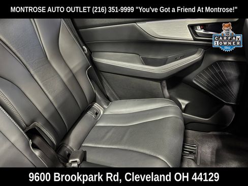 Used 2023 Acura MDX SH-AWD w/ Technology Package image 30