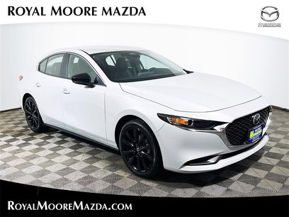 New 2026 MAZDA MAZDA3 s Sport