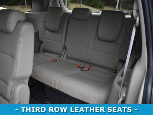 Used 2011 Honda Odyssey EX-L image 10