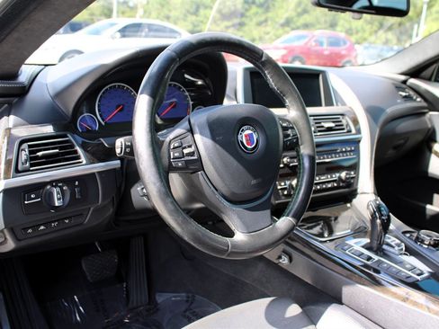 Used 2015 BMW ALPINA B6 xDrive Gran Coupe image 25