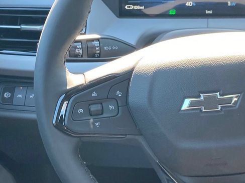 New 2027 Chevrolet Bolt LT w/ Comfort Package FWD image 8