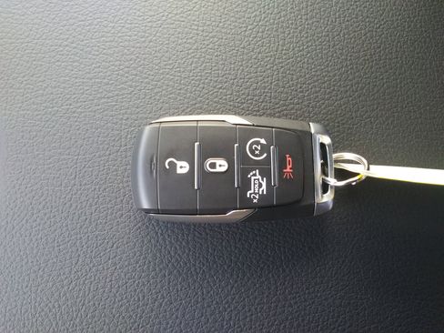 New 2026 RAM 1500 Laramie image 28