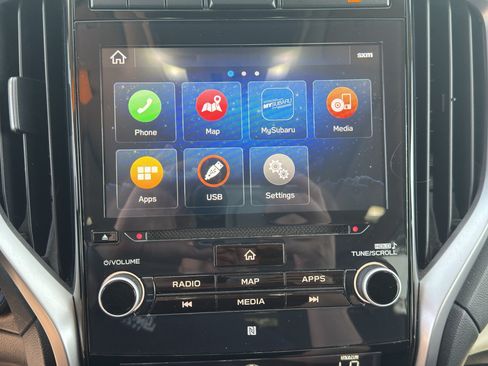 Used 2022 Subaru Ascent Limited w/ Technology Package AWD/4WD image 24