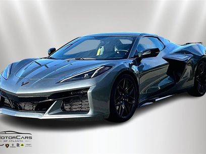 Used 2023 Chevrolet Corvette Z06