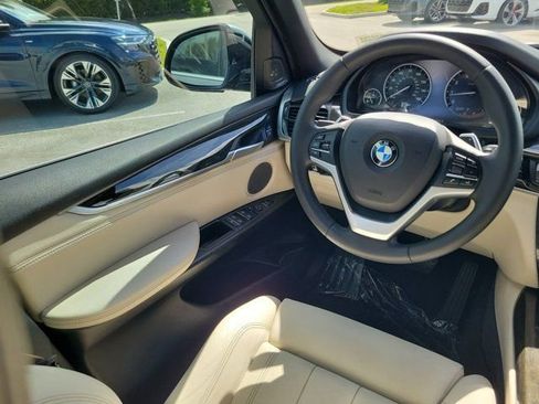 Used 2018 BMW X5 xDrive35i image 15