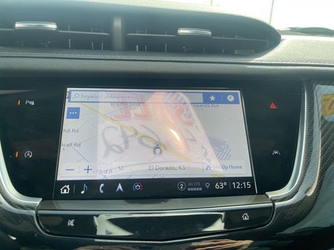 Used 2024 Cadillac XT6 Sport image 39