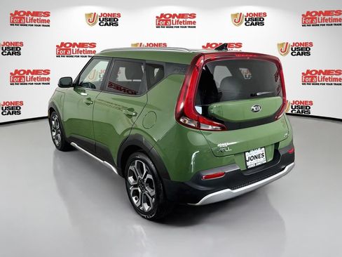 Used 2020 Kia Soul X-Line FWD image 2