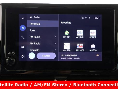 Used 2023 Toyota Corolla LE image 17