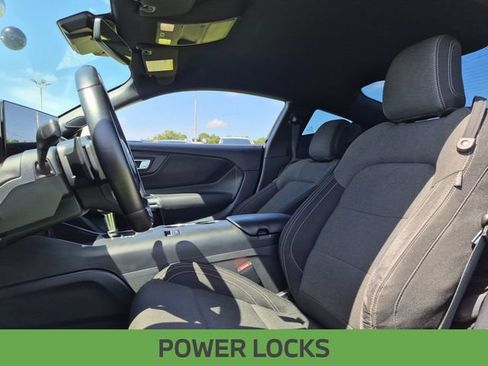 Used 2024 Ford Mustang GT RWD image 15