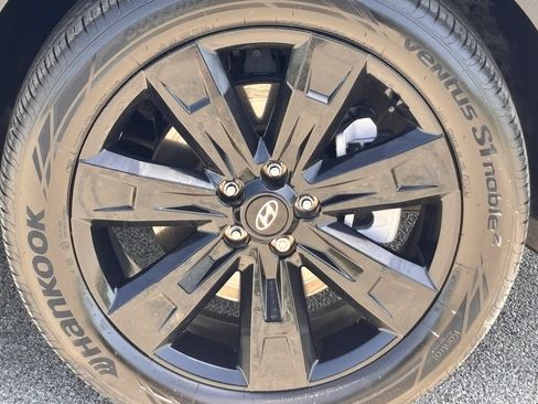 Used 2025 Hyundai Palisade XRT FWD image 4