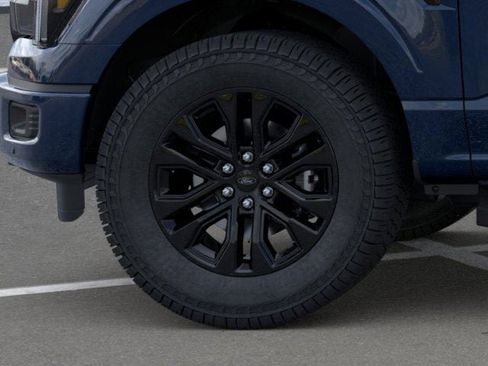 New 2026 Ford F150 Lariat image 19