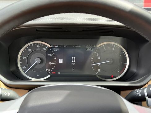 Used 2023 Land Rover Discovery S R-Dynamic AWD/4WD image 26