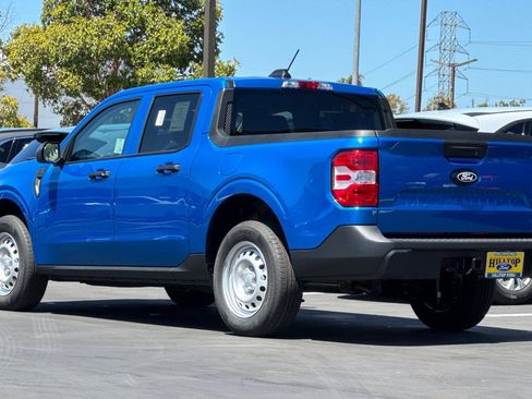 New 2025 Ford Maverick XL image 6