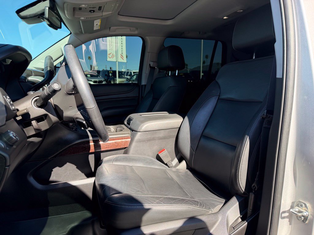 Used 2020 GMC Yukon SLT w/ Value Plus Edition RWD image 5