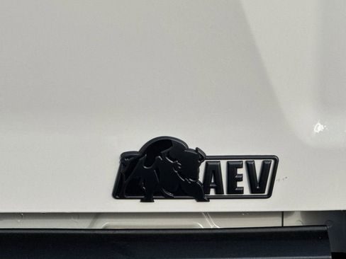 New 2026 Chevrolet Colorado ZR2 w/ ZR2 Bison Edition image 26