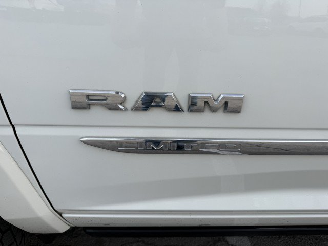 Used 2019 RAM 3500 Limited AWD/4WD image 20