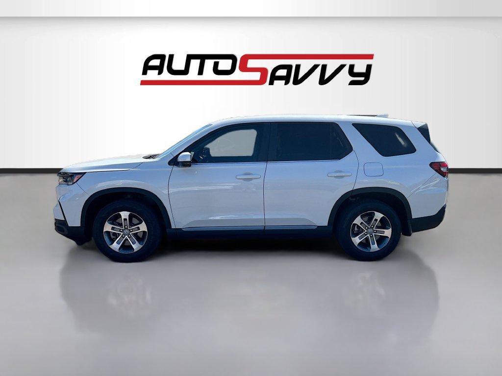 Used 2024 Honda Pilot EX-L image 4