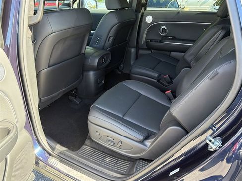 New 2026 Hyundai Palisade Calligraphy image 21