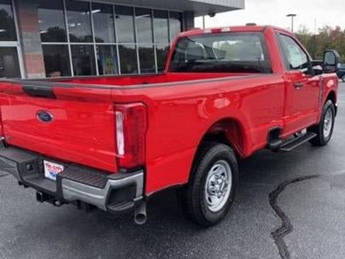 New 2026 Ford F350 XL w/ XL Driver Assist Package image 6