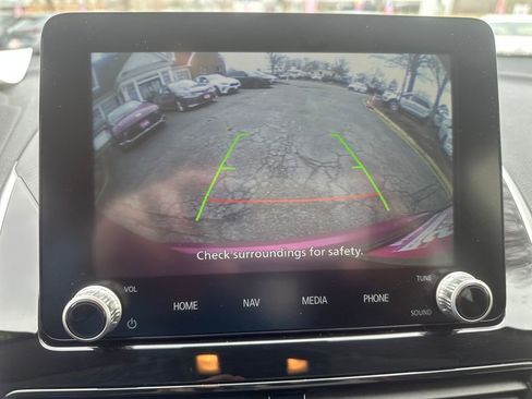 Used 2025 Mitsubishi Eclipse Cross SE image 12