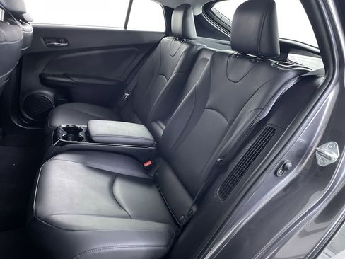 Used 2017 Toyota Prius Prime Premium w/ Carpet Mat Package image 21