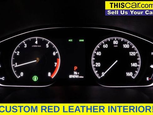 Used 2018 Honda Accord LX image 12