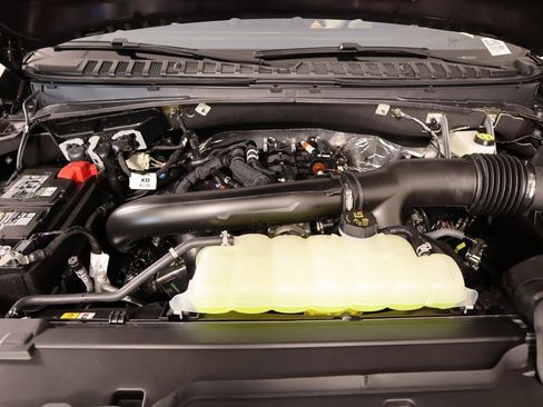 New 2025 Lincoln Navigator Reserve w/ Jet Appearance Package image 21