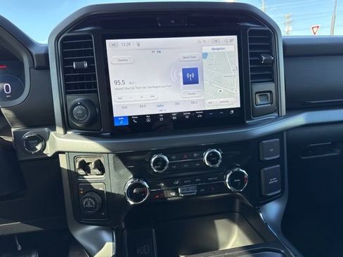 New 2026 Ford F150 XLT w/ Equipment Group 302A MID AWD/4WD image 31