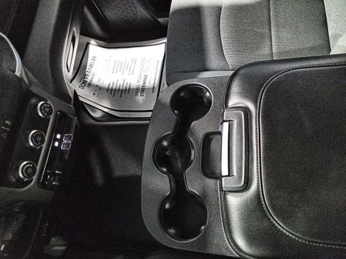 Used 2019 RAM 2500 Big Horn AWD/4WD image 25