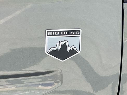 Used 2022 Ford Bronco Sport Big Bend w/ Convenience Package image 33