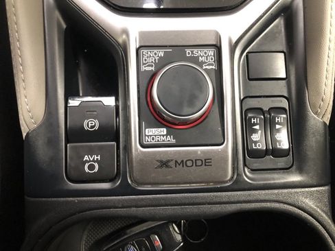 Used 2019 Subaru Forester Limited image 36