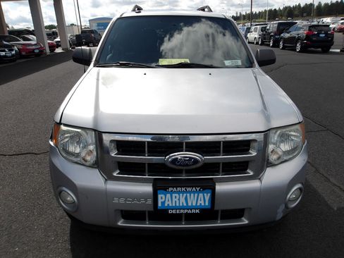 Used 2012 Ford Escape XLT image 8