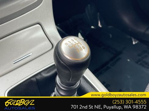 Used 2013 Nissan Sentra S FWD image 16