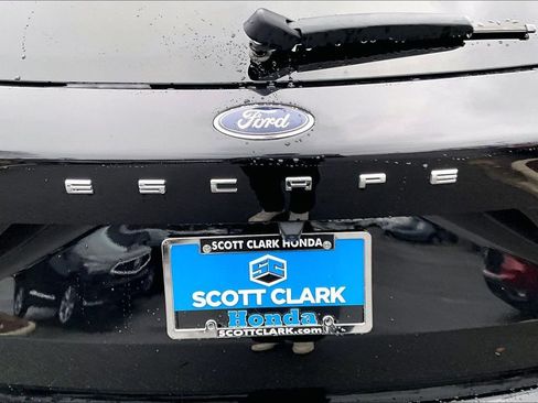 Used 2024 Ford Escape ST-Line image 22