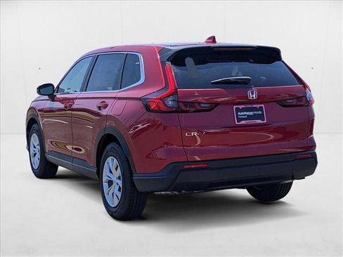 New 2026 Honda CR-V LX image 8
