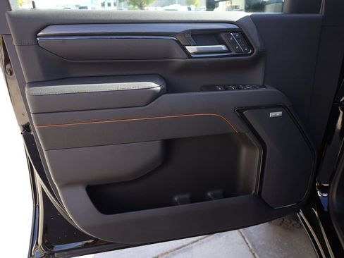 New 2026 GMC Sierra 3500 AT4 w/ AT4 Premium Plus Package AWD/4WD image 10