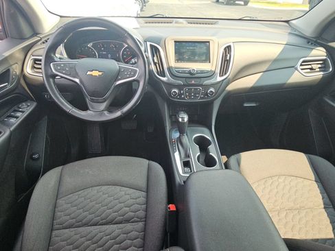 Used 2019 Chevrolet Equinox LT FWD image 8