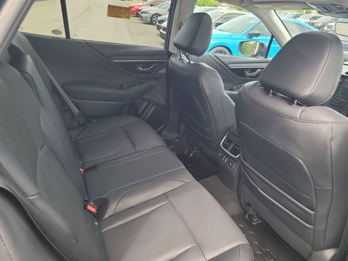 Used 2024 Subaru Outback Limited AWD/4WD image 28