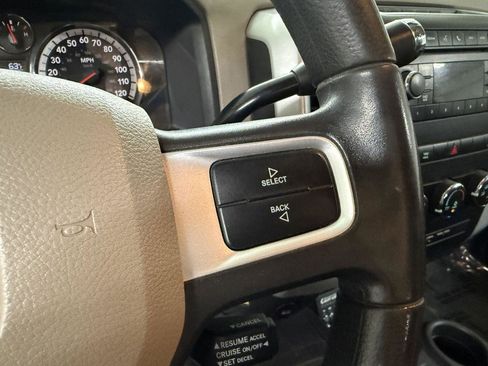 Used 2011 RAM 2500 Power Wagon image 21