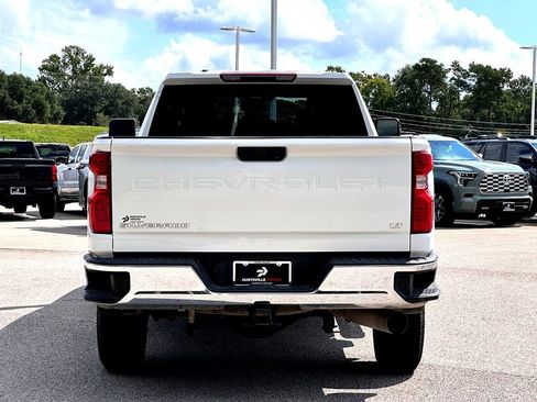 Used 2024 Chevrolet Silverado 2500 LT image 7