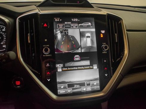New 2026 Subaru Ascent Limited AWD/4WD image 14